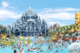 Đối thủ của bà Nguyễn Phương Hằng dự kiến đi ngang trong năm 2026