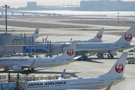 Các hãng hàng không Nhật Bản tăng giá bay quốc tế do chi phí nhiên liệu cao