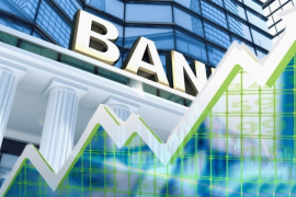 Ngân hàng ồ ạt tăng vốn, nhiều “ông lớn” hướng mốc 100.000 tỷ đồng