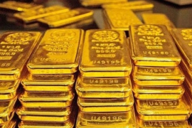 Quỹ vàng lớn nhất thế giới trở lại “gom hàng” khi giá tăng mạnh