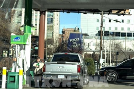 Các nước khẩn trương đảm bảo nguồn cung năng lượng