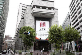 Chứng khoán châu Á khởi sắc trước thềm đàm phán Mỹ - Iran