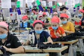 ADB: Việt Nam vẫn là điểm sáng tăng trưởng trong khu vực châu Á - Thái Bình Dương