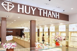 Thanh tra đột xuất Huy Thanh Jewelry, chuyển hồ sơ sang cơ quan thuế
