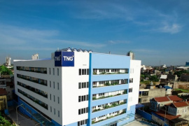 TNG của Chủ tịch Nguyễn Văn Thời đón cổ đông lớn VinaCapital