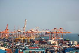 ADB: Xung đột Trung Đông là "phép thử" khắc nghiệt đối với kinh tế châu Á