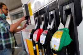 Giá dầu thị trường thế giới vẫn dưới 100 USD mỗi thùng