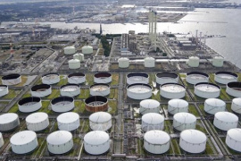 Nhật Bản dự định xả thêm dầu dự trữ