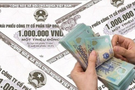 Nhiều điểm mới trong quy định về trái phiếu doanh nghiệp