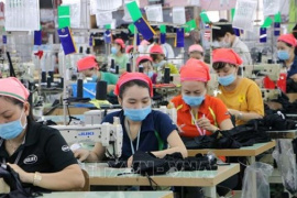 Điểm tin kinh tế thế giới nổi bật ngày 10/4/2026