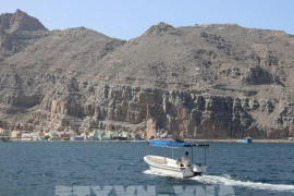 Mỹ ra tối hậu thư về eo biển Hormuz trước giờ đàm phán với Iran