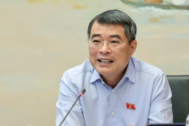 Thủ tướng Lê Minh Hưng: Tăng trưởng hai con số đi đôi với ổn định kinh tế vĩ mô