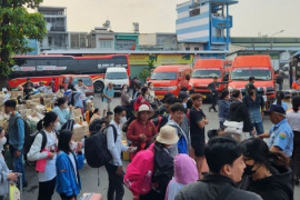 Không có phương án nghỉ 9 ngày dịp Giỗ Tổ Hùng Vương, lễ 30/4-1/5