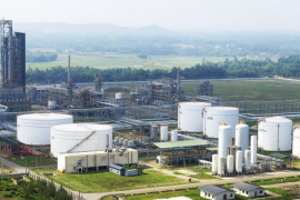 Lọc hoá dầu Bình Sơn (BSR) thu hơn 450 tỷ đồng mỗi ngày