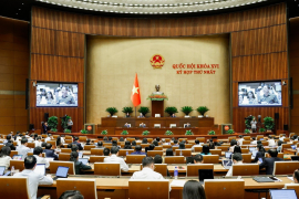 Sửa đổi quy định về công chứng bất động sản