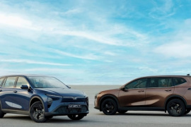 Hãng xe của tỷ phú Phạm Nhật Vượng tiếp tục phủ bóng thị trường: 27.600 xe điện bán ra trong tháng 3