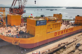 Lỗ kỷ lục gần 725 tỷ đồng, Tập đoàn Đua Fat (DFF) âm vốn sâu, đối mặt rủi ro hoạt động liên tục