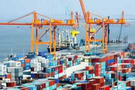 Quý I/2026: Kim ngạch xuất khẩu tăng cao nhất trong 5 năm, nhập siêu phát tín hiệu đón sóng đầu tư mới