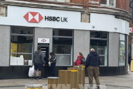 AI và nguy cơ đối với hệ thống tài chính toàn cầu