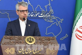 Iran cho rằng cần thời gian để đàm phán đạt kết quả với Mỹ