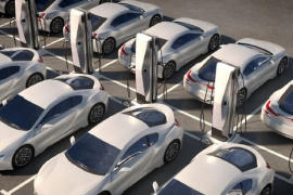 Giá nhiên liệu leo thang khiến xe điện 'thăng hoa' toàn cầu: Doanh số nhiều thị trường nhảy vọt, có nơi tăng 70% dù bị cắt trợ cấp