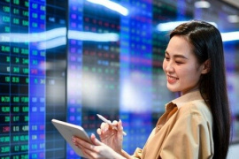 "Liều thuốc bổ" của thị trường chứng khoán