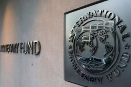 Hội nghị IMF 2026: Kinh tế thế giới trước "phép thử" Iran