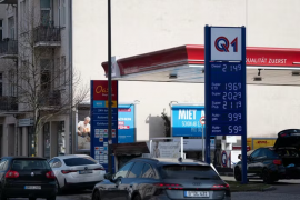 Đức tung gói hỗ trợ giá nhiên liệu 1,9 tỷ USD cho người tiêu dùng, doanh nghiệp