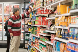 Kinh tế Mỹ có phải gánh chịu tổn thất từ một cuộc xung đột kéo dài?