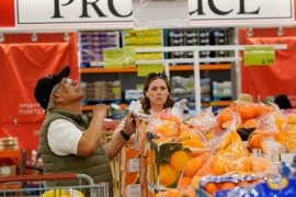 Điểm tin kinh tế thế giới nổi bật ngày 13/4/2026