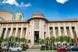 Ngân hàng Nhà nước hút về hơn 66.000 tỷ đồng, lãi suất liên ngân hàng nhích tăng