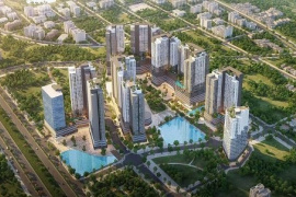 Thoái vốn khỏi Saigon Broadway, Phú Thịnh Phát bất ngờ báo lãi kỷ lục gần 900 tỷ đồng sau chuỗi năm thua lỗ