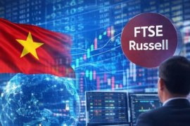 Chứng khoán đón nhận “cú hích kép”, VN-Index kỳ vọng hướng lên vùng 1.770 điểm