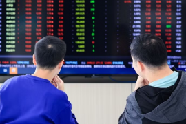 Chứng khoán châu Á đồng loạt tăng trước kỳ vọng thỏa thuận hòa bình Trung Đông