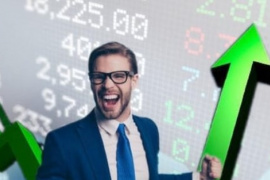 Phiên 14/4: Khối ngoại "tung" gần 200 tỷ gom một cổ phiếu của tỷ phú Phạm Nhật Vượng