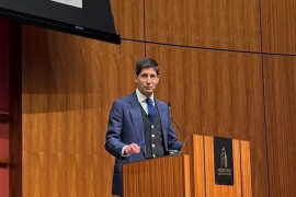 Ứng viên Chủ tịch Fed Kevin Warsh tiến gần phiên điều trần tại Thượng viện