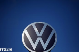 Tình hình kinh doanh khó khăn, doanh số toàn cầu của Volkswagen sụt giảm