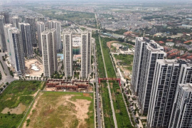 Hà Nội quyết liệt triển khai Nghị quyết đặc thù cho các dự án lớn, trọng điểm