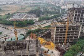 Hà Nội “điểm mặt” 341 dự án vốn ngoài ngân sách chậm triển khai