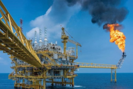 Đề xuất sửa Luật Dầu khí