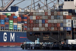 Mỹ hoàn trả 166 tỷ USD thuế quan cho doanh nghiệp