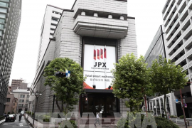 Kỳ vọng kết thúc xung đột thúc đẩy chứng khoán châu Á