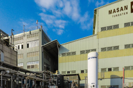 AI bùng nổ đầu tư 5–8 nghìn tỷ USD: Vonfram và cơ hội của MSR