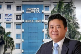 Doanh nghiệp lãi tăng 2,5 lần, lên kế hoạch siêu dự án LNG 10.000 tỷ nhưng Chủ tịch Đặng Thành Tâm vẫn "làm không công"