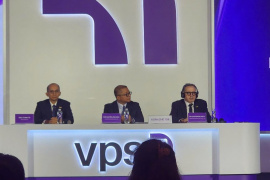 ĐHĐCĐ VPS: Đặt mục tiêu lãi 5.750 tỷ đồng, “đặt cược” vào làn sóng vốn ngoại hậu nâng hạng