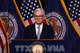 Tổng thống Mỹ tiếp tục cảnh báo sẽ sa thải Chủ tịch Fed Powell