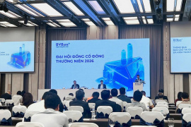 ĐHĐCĐ BVBank: Mục tiêu lợi nhuận tăng 34%, tăng vốn lên gần 10.000 tỷ đồng và chuyển "nhà" sang HoSE