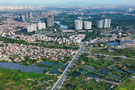 Chung cư Hà Nội: Giá chủ đầu tư vẫn cao trong khi giá chuyển nhượng đang được điều chỉnh lại, thanh khoản phụ thuộc vào khả năng khai thác dòng tiền