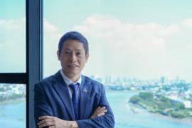 Đất Xanh cùng lúc thay Chủ tịch và Tổng giám đốc