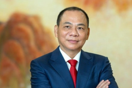 VIC đóng cửa cao nhất lịch sử, tài sản vợ chồng tỷ phú Phạm Nhật Vượng vượt 30 tỷ USD
